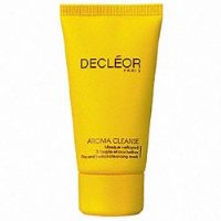 Decleor Aroma Cleanse Clay and Herbal Cleansing Mask, 50mL, 1.7 oz