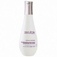 Decleor Aroma Cleanse Cleansing Water for Face & Eyes, 250mL, 8.4 oz