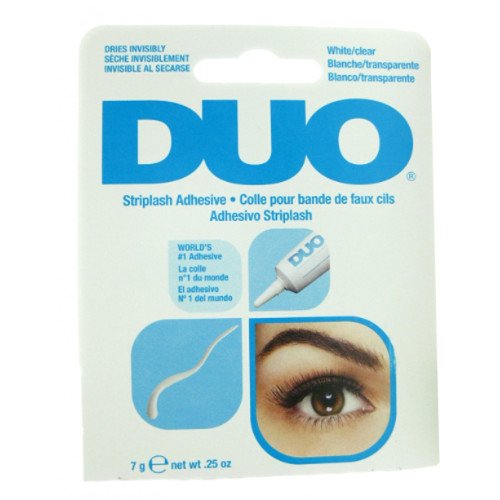 Duo Lash Adhesive - Clear on white background