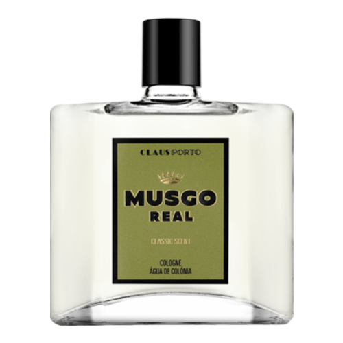 Musgo Real Musgo Cologne Classic, 101ml/3.4 fl oz