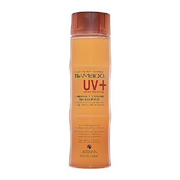 Alterna Bamboo UV+ Color Protection Shampoo, 250ml/8.5 fl oz