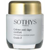 Sothys Anti-Age Comfort Cream Grade 2, 50ml/1.7 fl oz