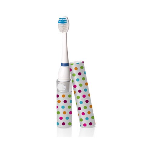 VIOlife Slim Sonic Toothbrush - Confetti