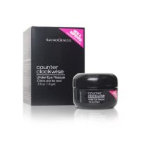 AminoGenesis Counter Clockwise Under Eye Treatment, 15ml/0.5 fl oz