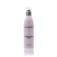 emerginC aromatic cream tea cleanser 240 mL