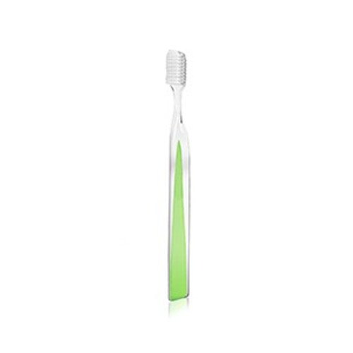 SuperSmile Crystal Collection Toothbrush-Green Peridot
