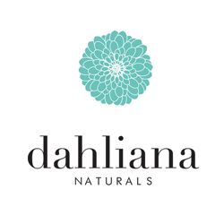 Dahliana Logo