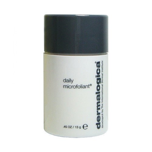 Free Gift with purchase of $120 of Dermalogica: Dermalogica Daily Microfoliant, 13ml/0.45 fl oz