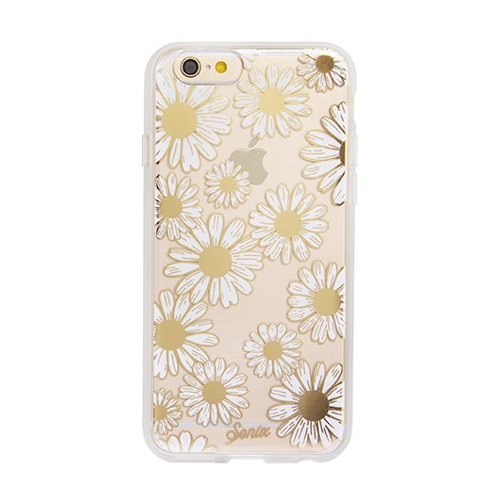 Sonix iPhone 6/6s Case - Camillia on white background