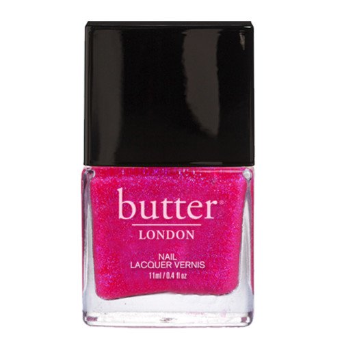 butter LONDON Nail Lacquer - Disco Biscuit, 11ml/0.37 fl oz