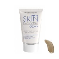 Miracle Skin Transformer SPF 20 Face Deep Dark - 50mL, 1.7 oz.