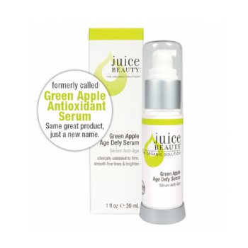 Juice Beauty Green Apple Age Defy Serum, 30ml/1 fl oz