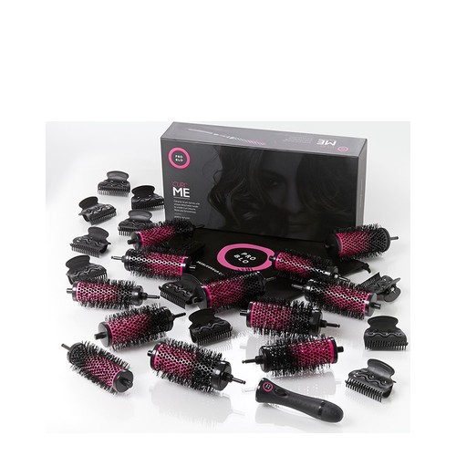 Pro Blo CurlME Deluxe on white background