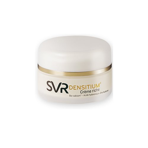 SVR Lab Densitium Rich Cream, 50ml/1.7 fl oz