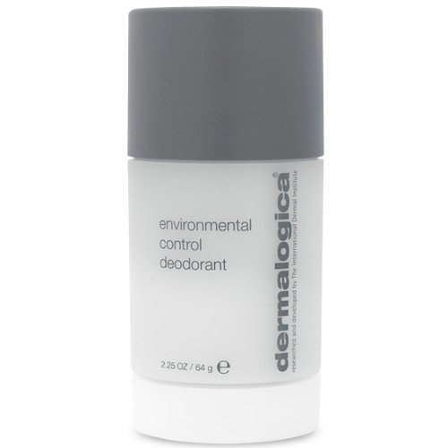 Dermalogica Environmental Control Deodorant on white background