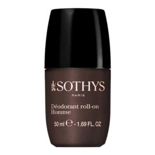 Sothys Deodorant Roll - On , 50ml/1.7 fl oz