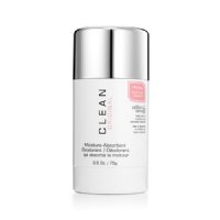 CLEAN Moisture Absorbent Deodorant - Original, 75g/2.6 oz