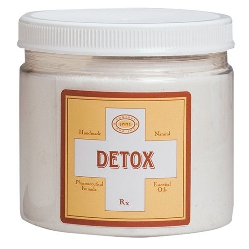 Jane Inc EFF Pharmacy Soak - Detox, 946ml/32 oz