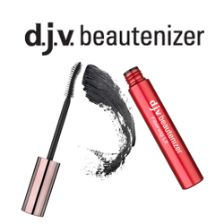 d.j.v. beautenizer Logo