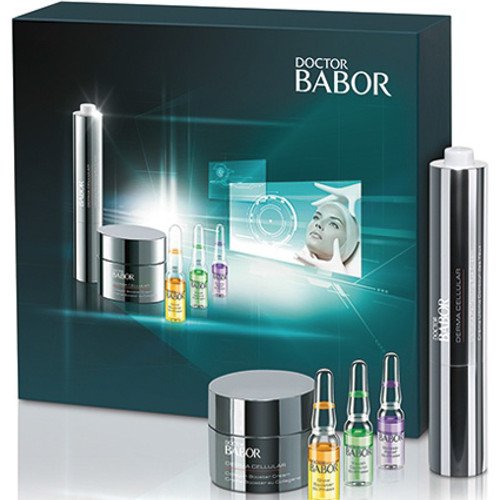 Babor Doctor Babor Set, 5 pieces