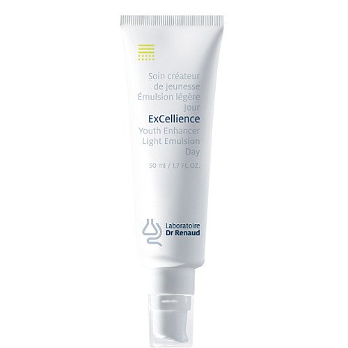 Dr Renaud ExCellience Youth Enhancer Light Emulsion Day, 50ml/1.7 fl oz
