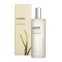 Ahava Dry Oil Body Mist - 100ml, 3.3 oz.