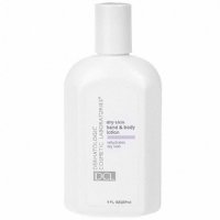 DCL Dry Skin Hand & Body Lotion, 237ml/8 fl oz
