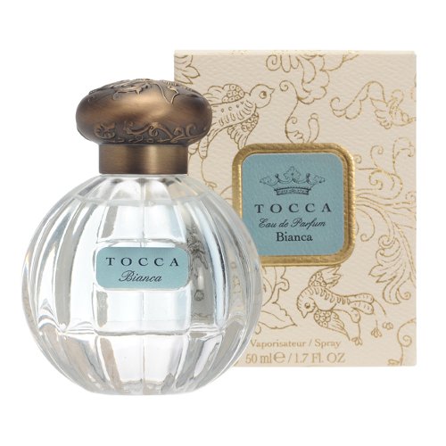 Tocca Beauty Eau de Parfum - Bianca, 50ml/1.7 fl oz
