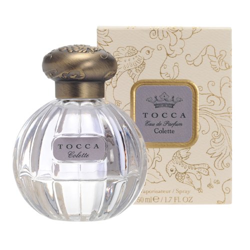 Tocca Beauty Eau de Parfum - Colette, 50ml/1.7 fl oz