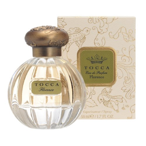 Tocca Beauty Eau de Parfum - Florence, 50ml/1.7 fl oz