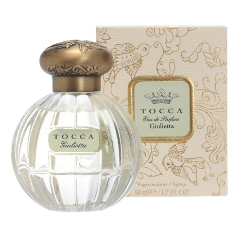 Tocca Beauty Eau de Parfum - Giulietta, 50ml/1.7 fl oz