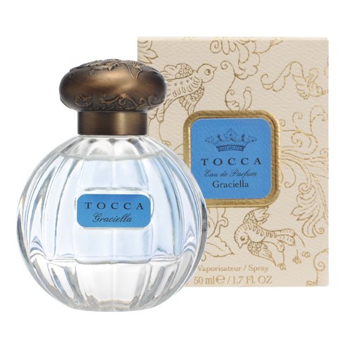 Tocca Beauty Eau de Parfum - Graciella, 50ml/1.7 fl oz