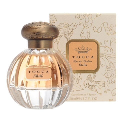 Tocca Beauty Eau de Parfum - Stella, 50ml/1.7 fl oz
