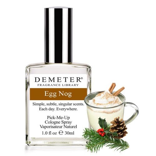 Demeter Pick Me Up Cologne Spray - Egg Nog, 30ml/1 fl oz