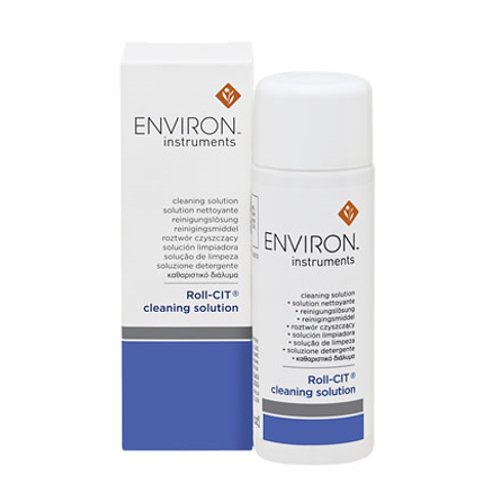 Environ Cleaning Solution on white background