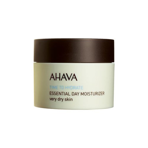 Ahava Essential Day Moisturizer (Very Dry Skin), 50ml/1.7 fl oz