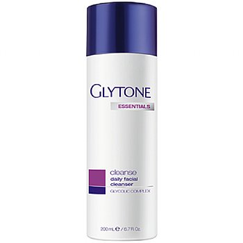 Glytone Essentials Daily Facial Cleanser, 200ml/6.7 fl oz