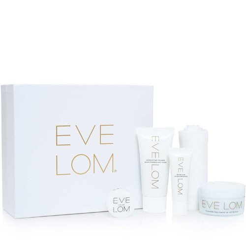 Eve Lom Daily Collection Kit