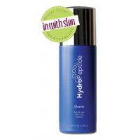 Azure Cosmeceuticals HydroPeptide Anti-Wrinkle Exfoliating Cleanser 6.76 FL OZ bottle