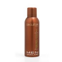 Decleor Men Express Shave Foam Gel 200ml / 6.7 oz