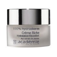 Academie Paris 100% HydraDerm Extra Rich Cream 50 ml � 1.7 fl.oz
