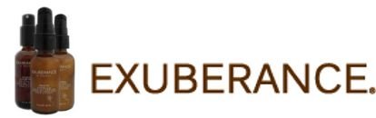 Exuberance Logo