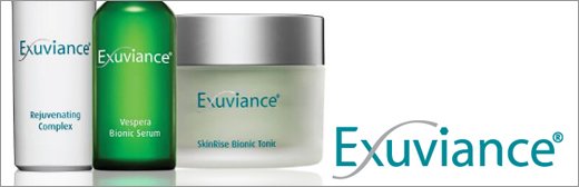Exuviance