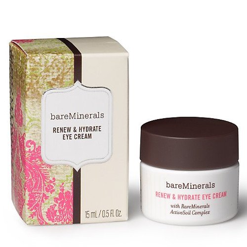 Bare Escentuals bareMinerals Renew & Hydrate Eye Cream, 15ml/0.5 fl oz