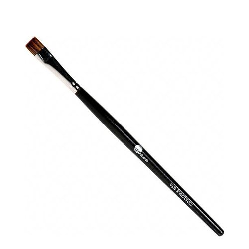 gloMinerals Eyeliner/Brow Brush, 1 piece