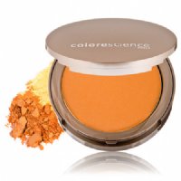Colorescience Pressed Mineral Foundation Compact - Eye of The Tiger, 12g/0.42 oz