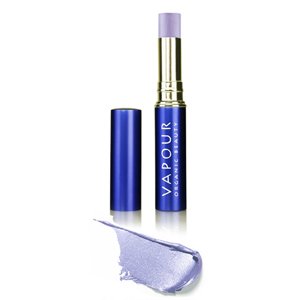 Vapour Organic Beauty Mesmerize Eye Color Radiant - Cinder on white background