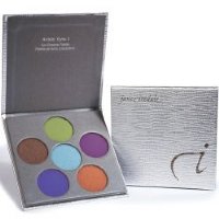 Jane Iredale Artists' Eyes II