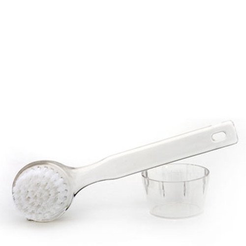 Free Gift with purchase of $120 Products: Facial Cleansing Brush