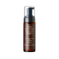 John Masters Organics - Eucalyptus & Agave 2-in-1 Wash & Shave Foam 177 ml / 6 oz